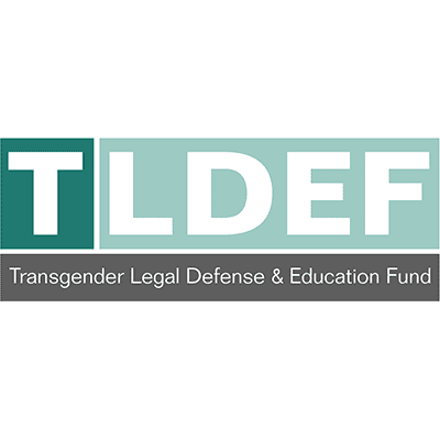TLDEF - Transgender Legal Defense & Education Fund