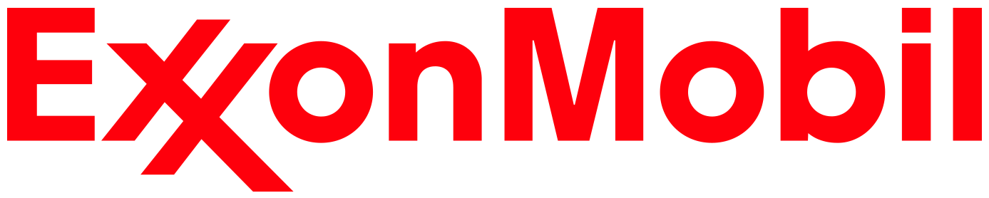 ExxonMobil logo