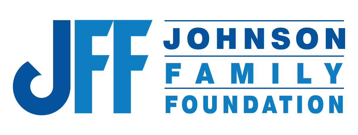 Johnson Family Foundation logo