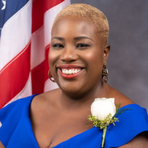 Michele Rayner-Goolsby