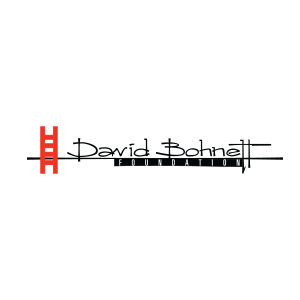 David Bohnett Foundation logo