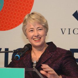 Annise Parker