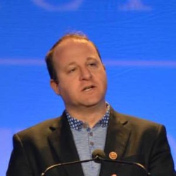 Jared Polis