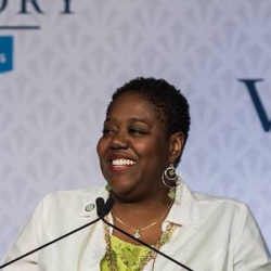 LaWana Mayfield