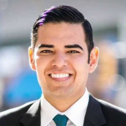 Robert Garcia