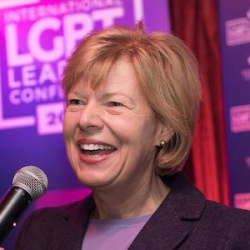 Tammy Baldwin