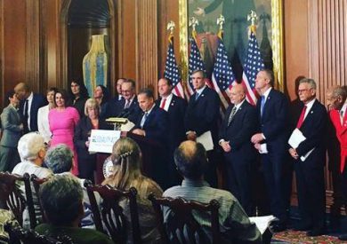 Equality Act Introduction