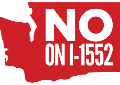 No on Initiative 1552
