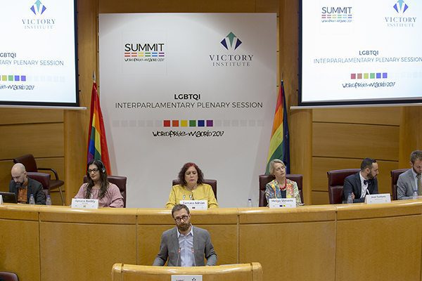 LGBTQI Experts Group