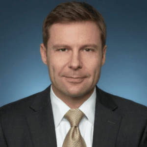 Ross LaJeunesse