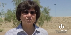 Lupe Valdez