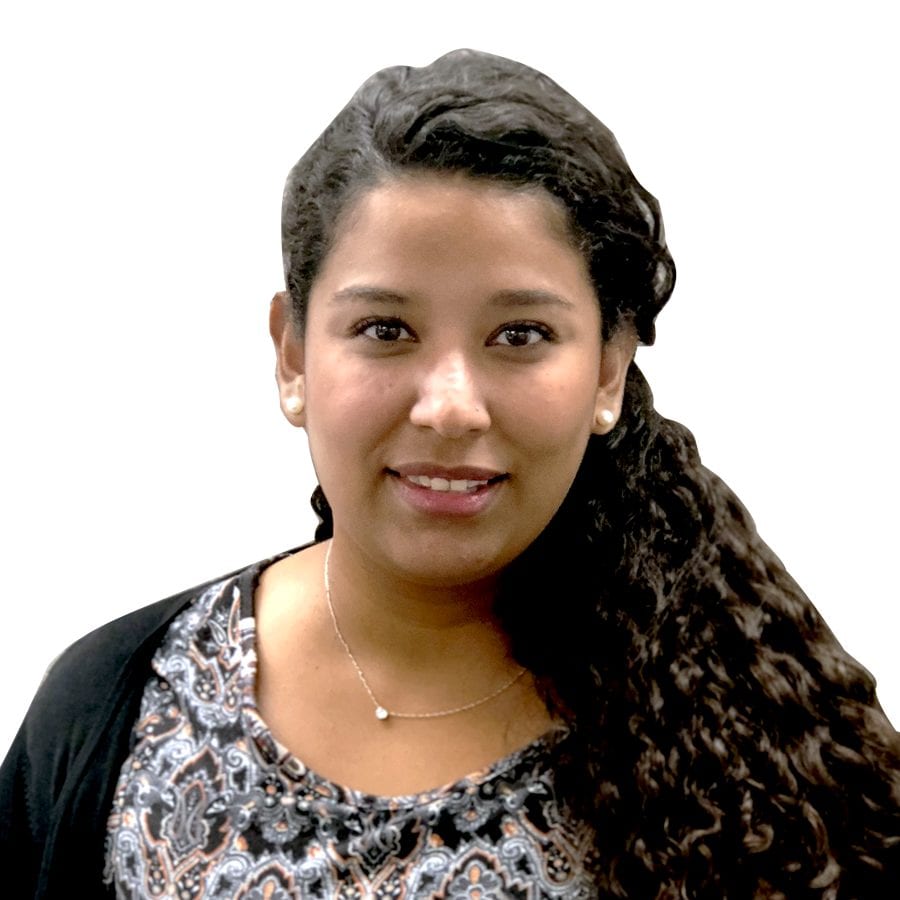 Alheli headshot for the staff page