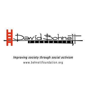 David Bohnett Foundation .