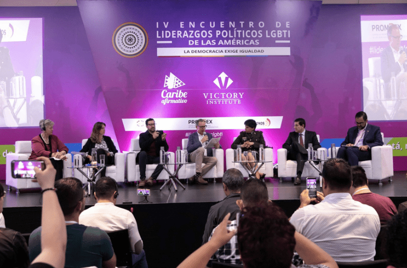 4th LGBTI Political Leaders of the Americas conference