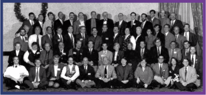 International Network of Gay & Lesbian Officials