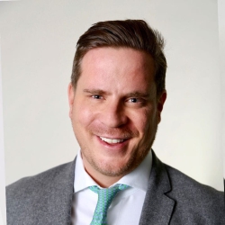 Alex Slater