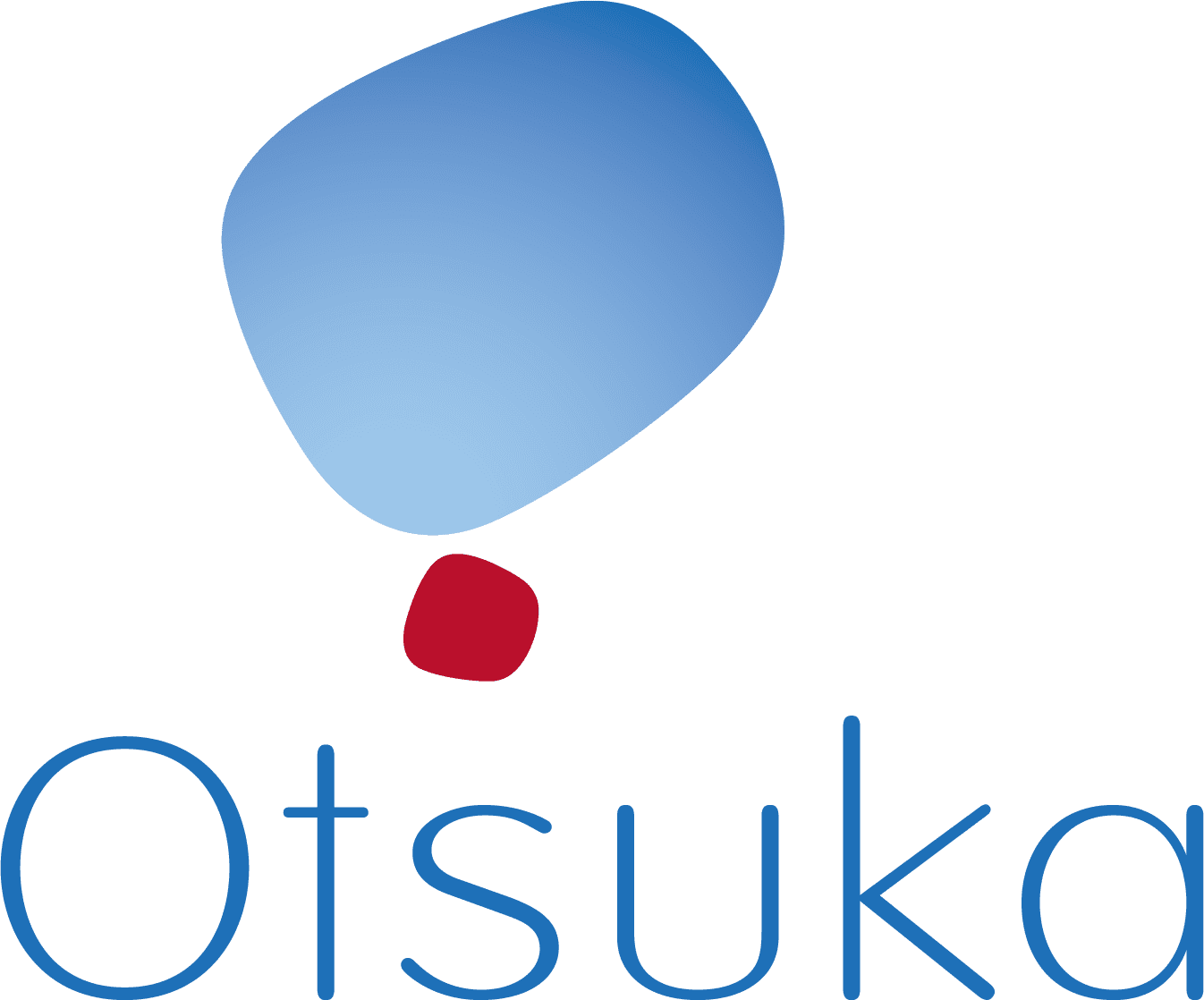 Otuska Logo