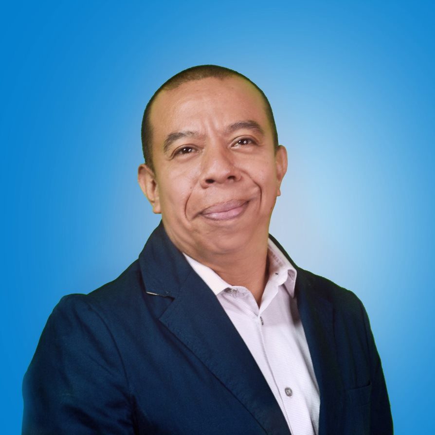 Aldo Dávila Guatemalan Congress