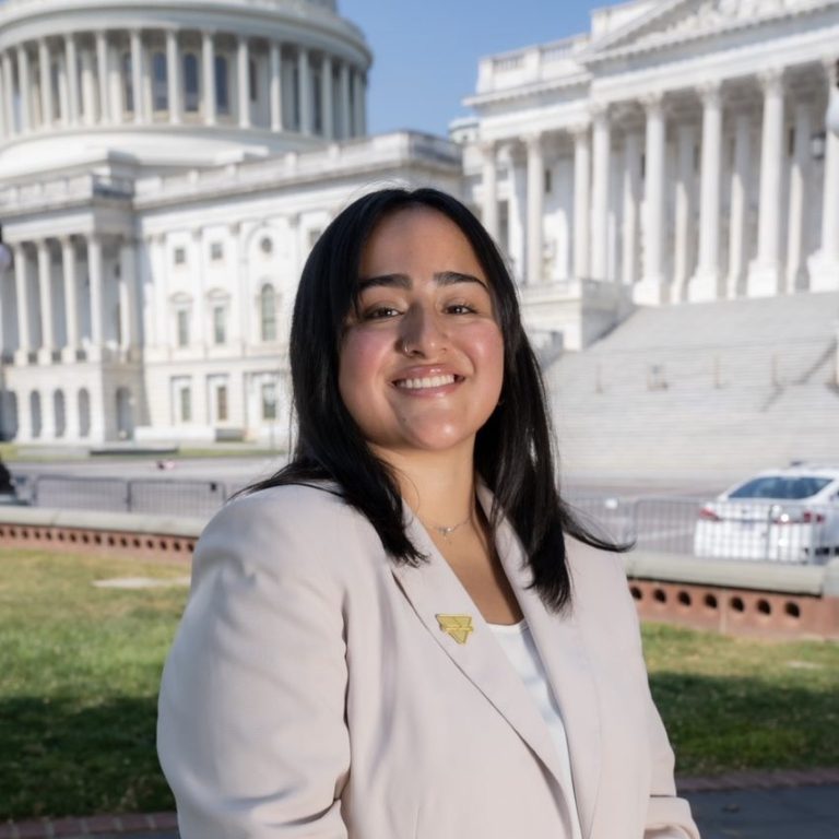 Breaking Barriers and Shattering Stereotypes: The Struggles of First ...