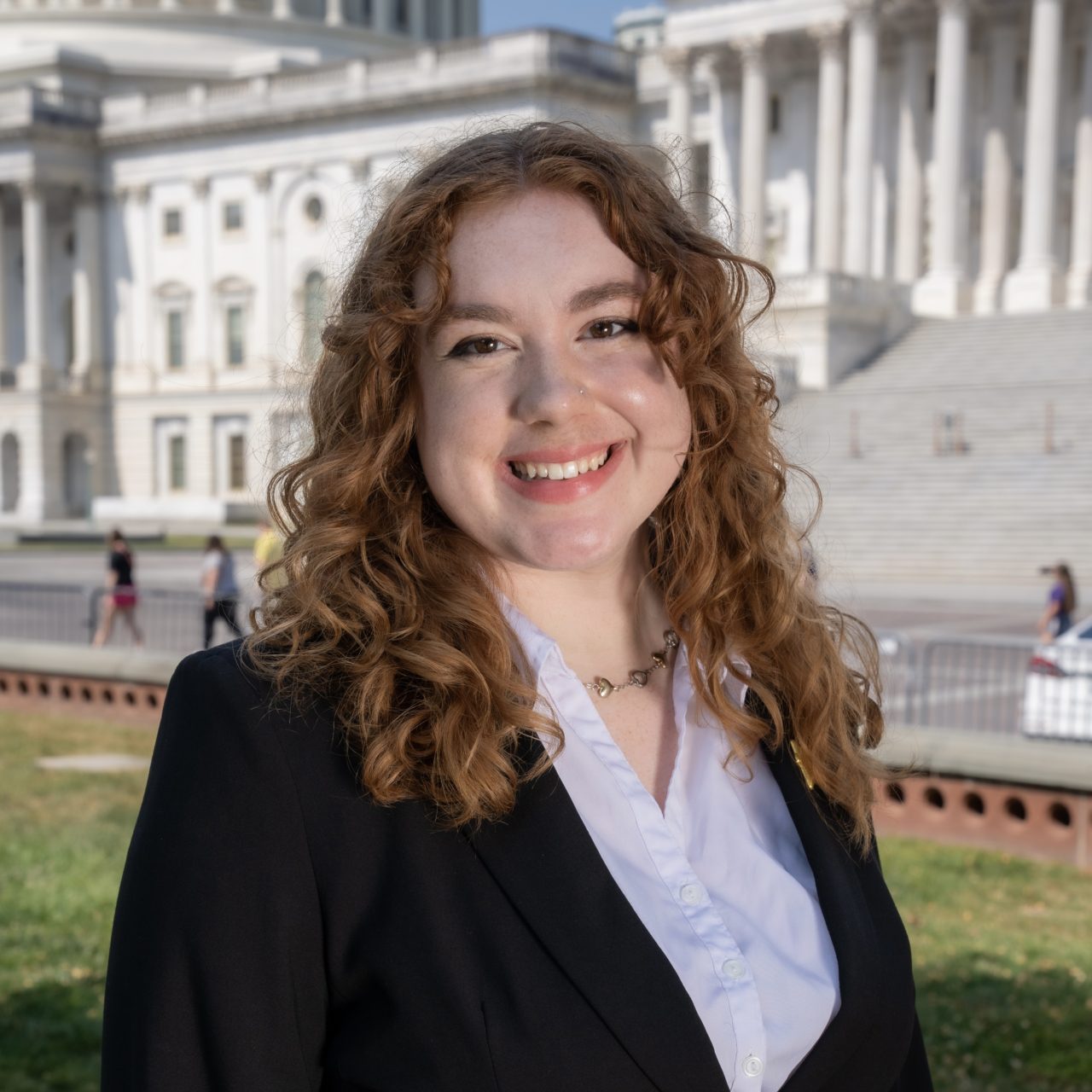 Finding My Home on the Hill - Lauren Schenk - LGBTQ+ Victory Institute