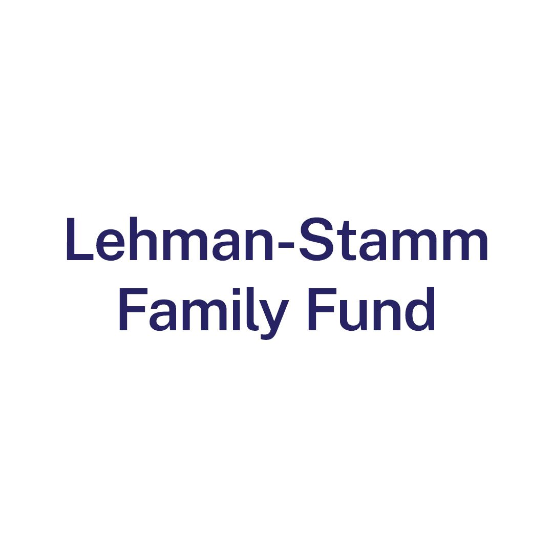 Stand-in text for Lehman-Stamm Family Fund logo