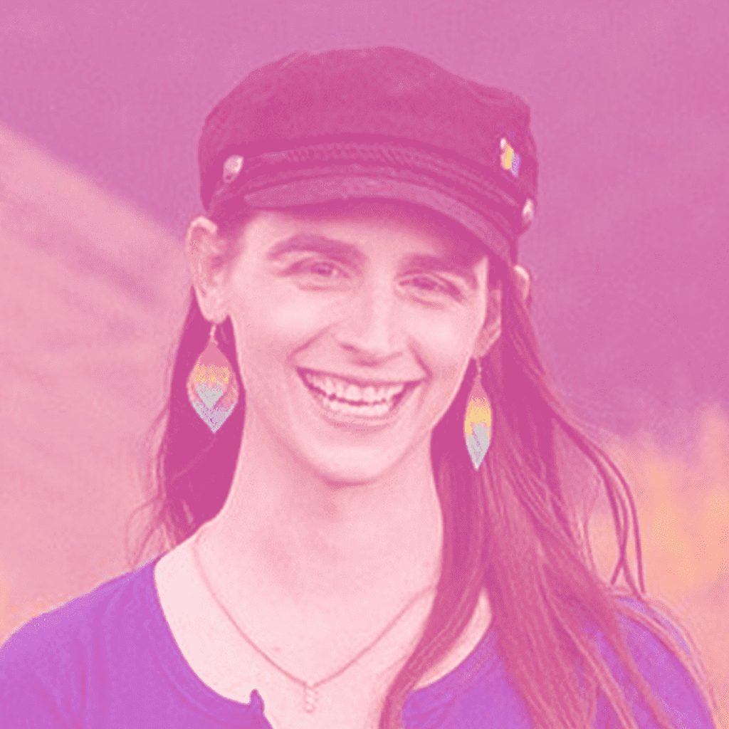 Zooey Zephyr - LGBTQ+ Victory Institute