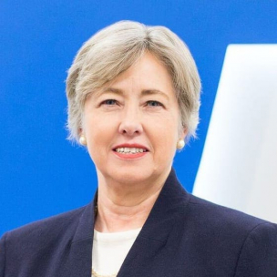 Mayor Annise Parker