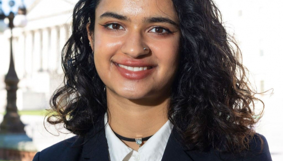 Ashirya Singh