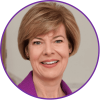 U.S. Senator Tammy Baldwin