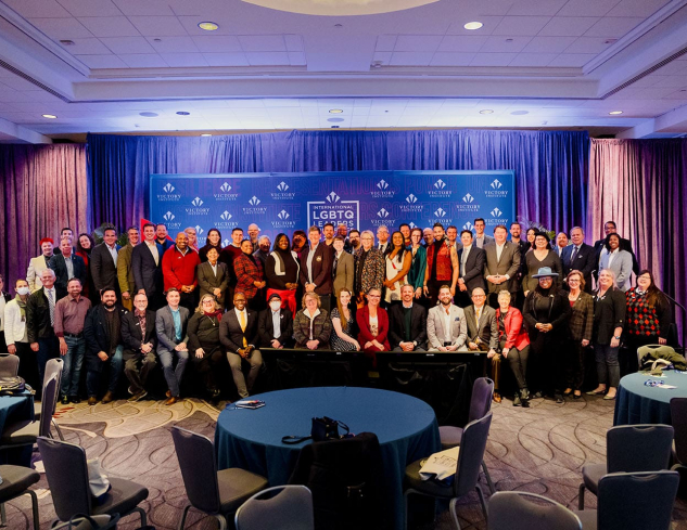 Elected Officials 2022 Conference