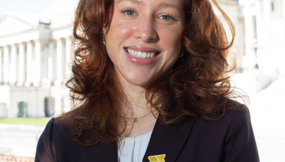 Emily Caro