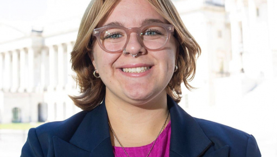 Evie DalPra