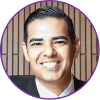 Long Beach Mayor Robert Garcia