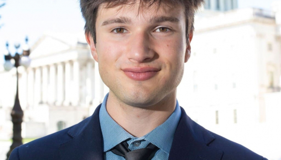 Hunter Buccheit