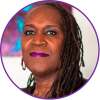 Minneapolis City Council Vice President Andrea Jenkins