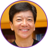 Washington Supreme Court Justice Mary Yu