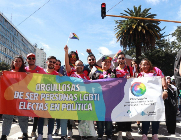 bogota